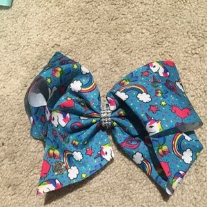 Jo Jo Bow $5 each or 4 for 20